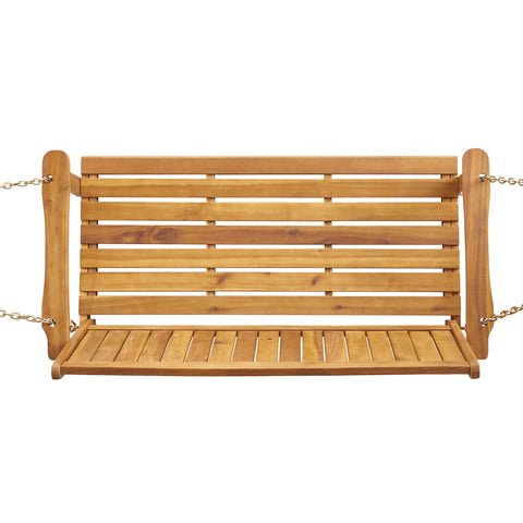 TAMBORA PORCH SWING