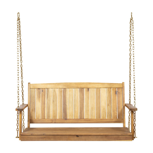 TAMBORA PORCH SWING