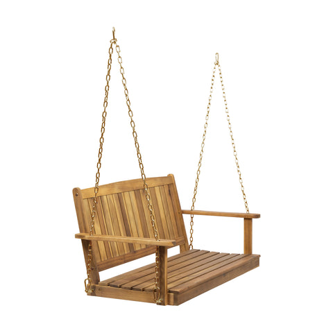 TAMBORA PORCH SWING